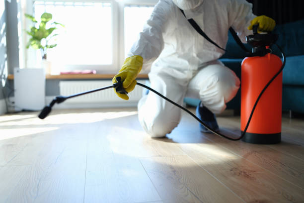 Reliable Hoarding Cleanup contractor in Raymond, WA by Trauma Clean Pros